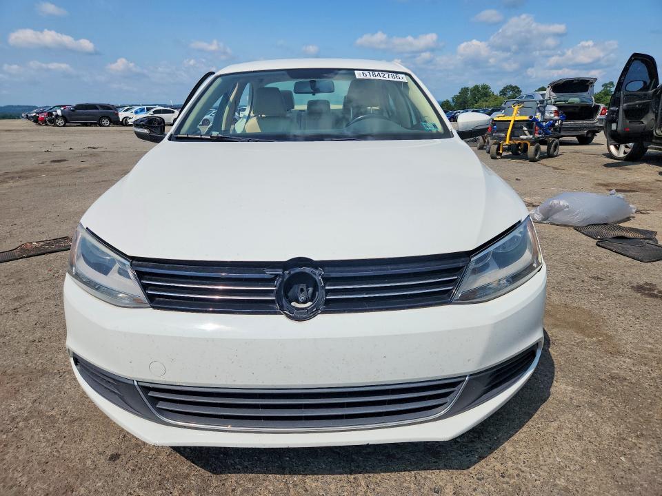 2014 Volkswagen Jetta მანქანა იყიდება აუქციონზე, vin: 3VWLL7AJ9EM280006, აუქციონის ნომერი: 61842786