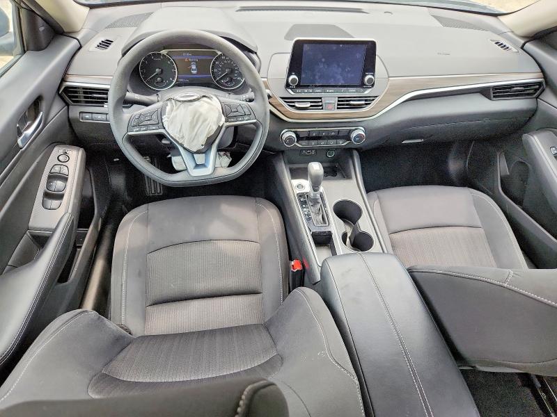 Aukcja sprzedaży 2025 Nissan Altima, vin: 1N4BL4DVXSN404237, numer aukcji: 62848346