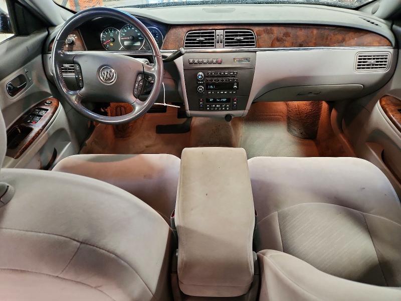 63359326 :رقم المزاد ، 2G4WC582371116582 vin ، 2007 Buick Lacrosse مزاد بيع