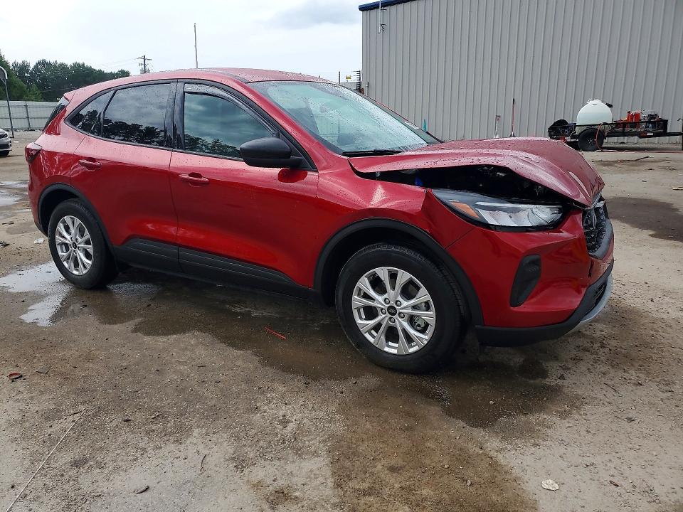 Aukcja sprzedaży 2025 Ford Escape, vin: 1FMCU0GN2SUA70139, numer aukcji: 62050026