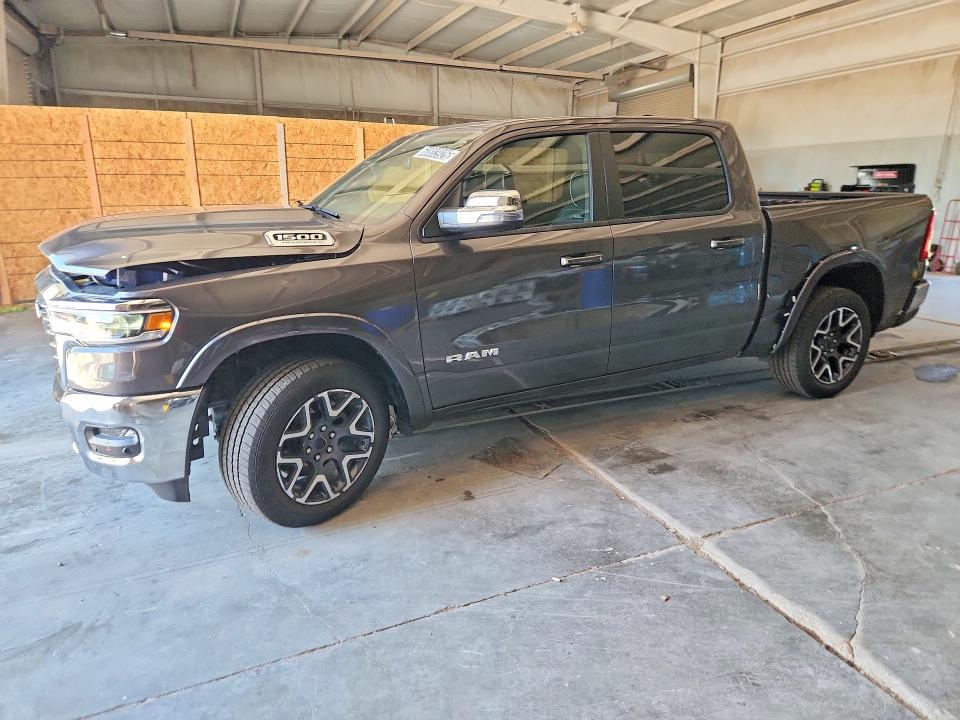 Продажа на аукционе авто 2026 Ram 1500, vin: 3C6SRFJP8T4169947, номер лота: 60803926