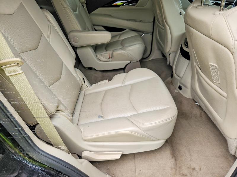 Aukcja sprzedaży 2015 Cadillac Escalade, vin: 1GYS4BKJ3FR267159, numer aukcji: 59965026