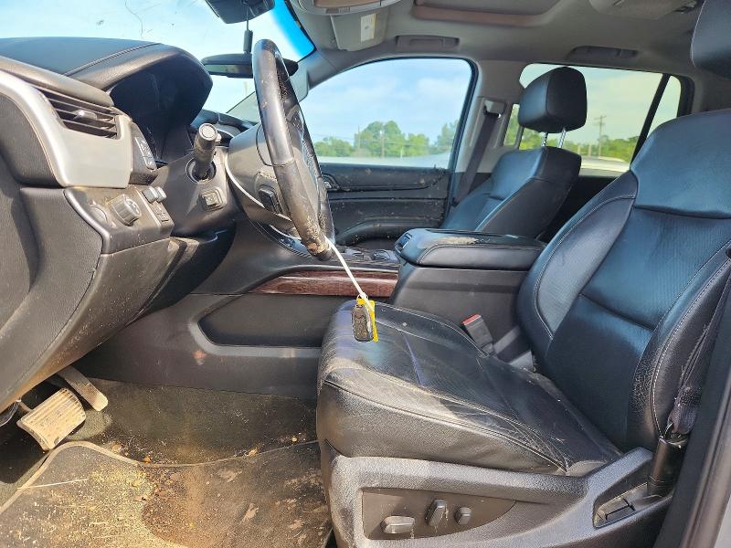 2016 Gmc Yukon მანქანა იყიდება აუქციონზე, vin: 1GKS1BKC6GR208810, აუქციონის ნომერი: 60696986