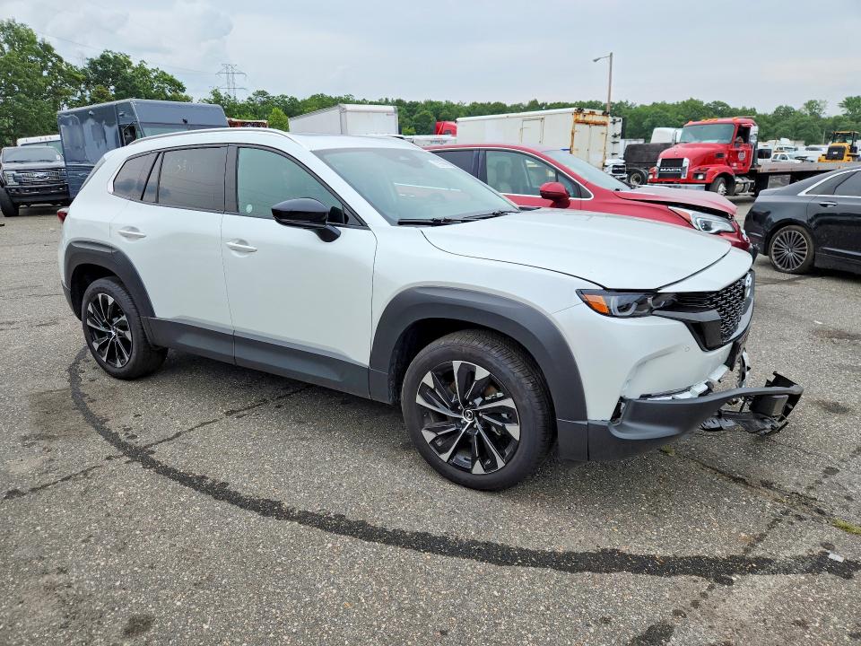 60562226 :رقم المزاد ، 7MMVAAEW3TN171483 vin ، 2026 Mazda Cx-50 مزاد بيع