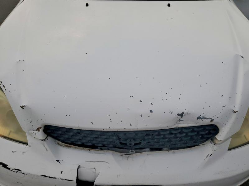 Продажа на аукционе авто 2004 Toyota Matrix, vin: 2T1KR32E84C278584, номер лота: 61952356