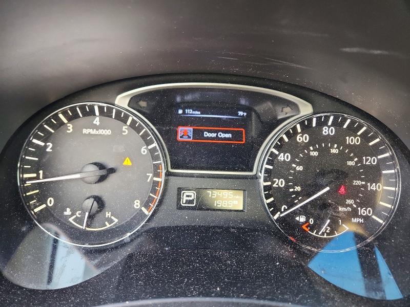 Aukcja sprzedaży 2014 Nissan Altima, vin: 1N4AL3AP3EC109038, numer aukcji: 61804076