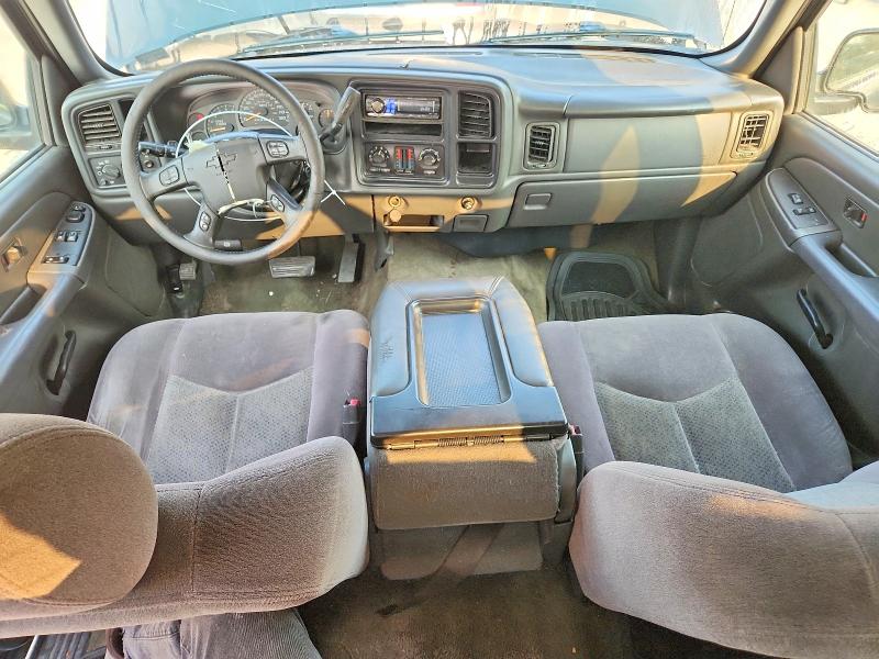 2006 Chevrolet Silverado მანქანა იყიდება აუქციონზე, vin: 1GCEC19V86Z223957, აუქციონის ნომერი: 62561706