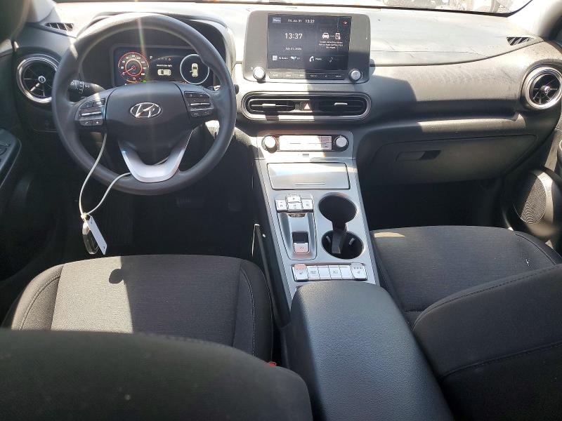 Продаж на аукціоні авто 2023 Hyundai Kona, vin: KM8K23AG0PU166288, номер лоту: 63417706