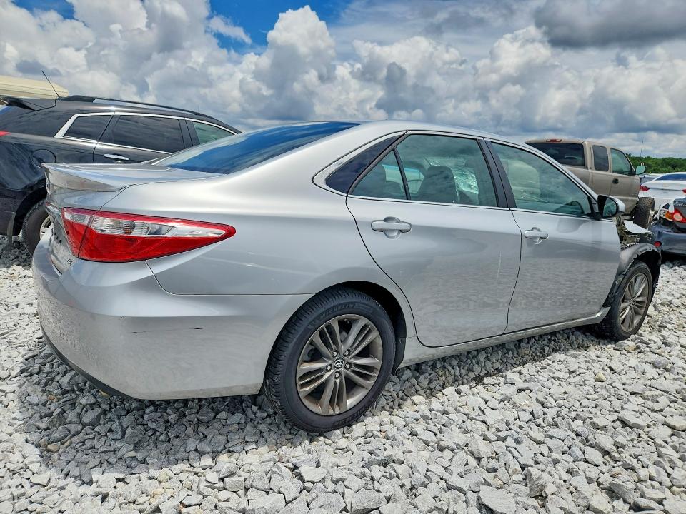 Aukcja sprzedaży 2017 Toyota Camry, vin: 4T1BF1FK3HU450909, numer aukcji: 60939586