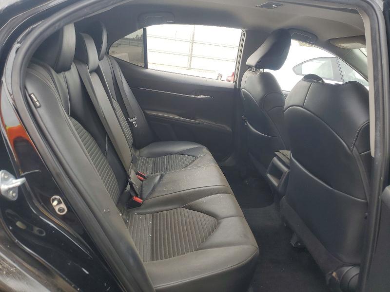 Продаж на аукціоні авто 2023 Toyota Camry, vin: 4T1T11AK5PU756938, номер лоту: 60884326