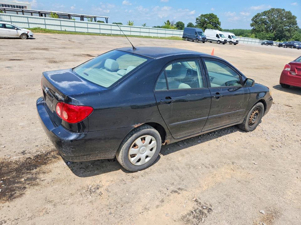 60701726 :رقم المزاد ، 1NXBR32EX5Z406467 vin ، 2005 Toyota Corolla مزاد بيع