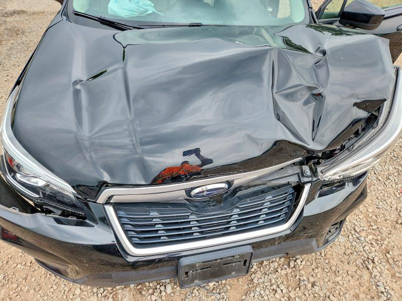 63056746 :رقم المزاد ، JF2SKAGC6KH514028 vin ، 2019 Subaru Forester مزاد بيع