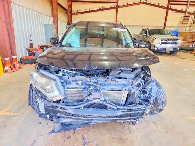 Aukcja sprzedaży 2018 Nissan Rogue, vin: KNMAT2MT0JP515343, numer aukcji: 61957866
