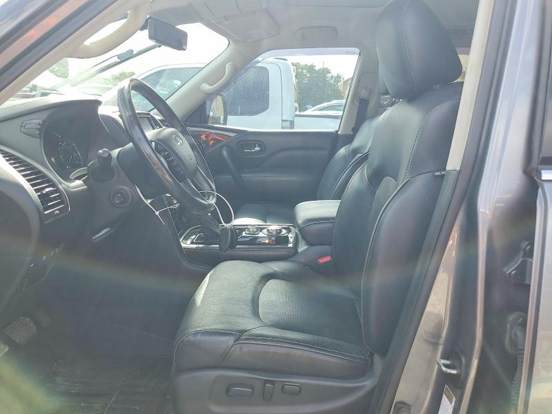 Aukcja sprzedaży 2020 Infiniti Qx80, vin: JN8AZ2NE7L9253007, numer aukcji: 59026236