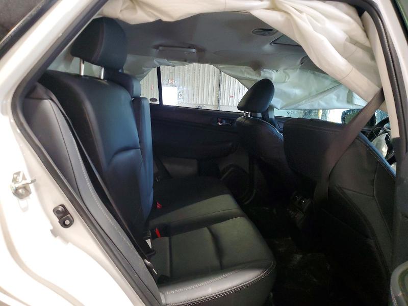 61179256 :رقم المزاد ، 4S4BSENC2K3256429 vin ، 2019 Subaru Outback مزاد بيع