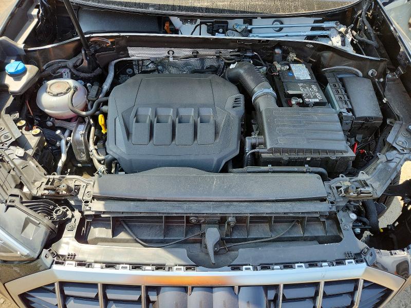60360916 :رقم المزاد ، WA1DECF3XR1147935 vin ، 2024 Audi Q3 مزاد بيع