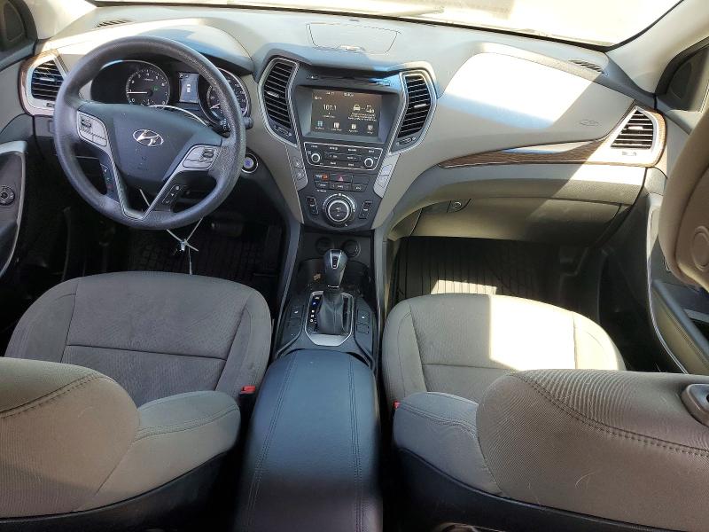 Aukcja sprzedaży 2018 Hyundai Santa Fe Sport, vin: 5NMZU3LB9JH056742, numer aukcji: 62471756