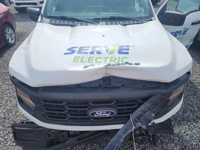 Продаж на аукціоні авто 2024 Ford F150, vin: 1FTMF1L57RKD01895, номер лоту: 63149936