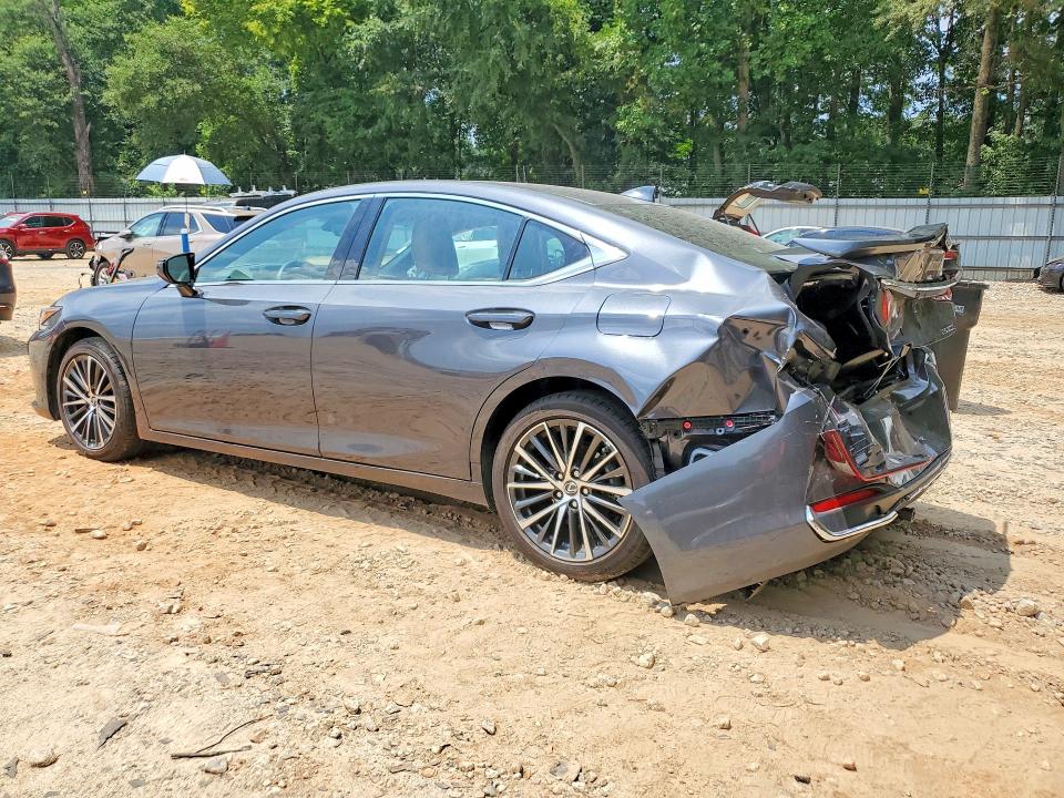 59276886 :رقم المزاد ، 58ADA1C14PU033275 vin ، 2023 Lexus Es 300h مزاد بيع