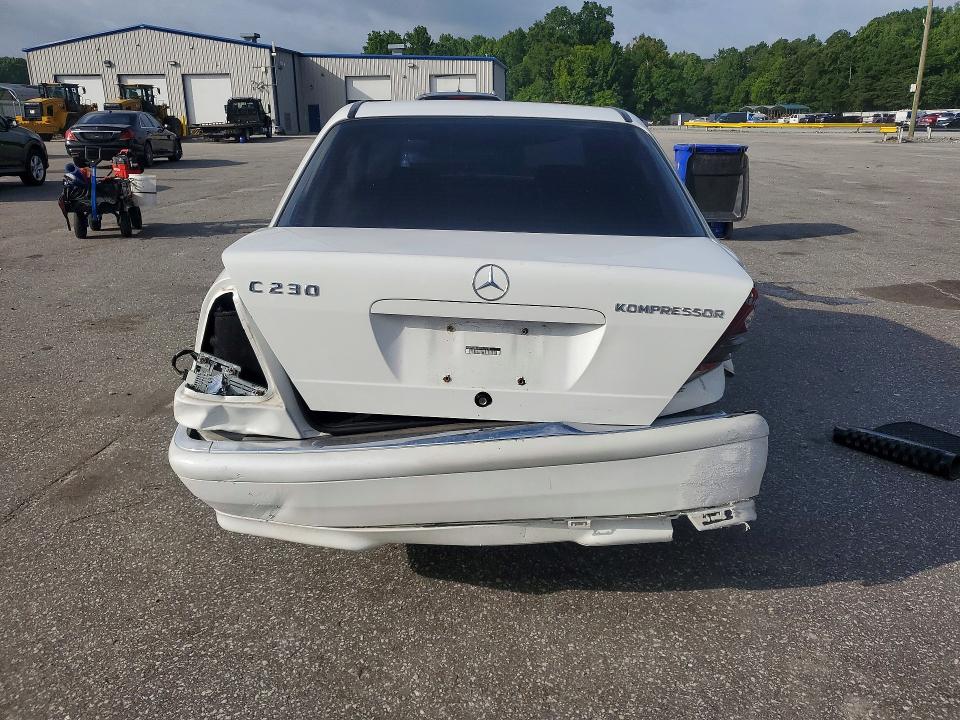 Продажа на аукционе авто 1999 Mercedes-benz C, vin: WDBHA24G6XA767048, номер лота: 62163576