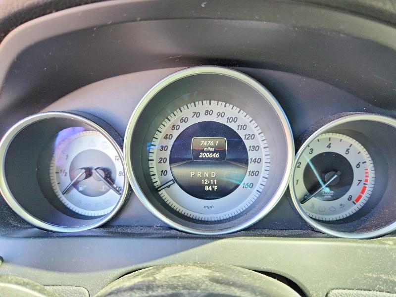 Aukcja sprzedaży 2014 Mercedes-benz C, vin: WDDGF4HB4EA921025, numer aukcji: 62536376