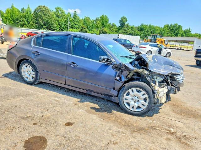Продаж на аукціоні авто 2012 Nissan Altima, vin: 1N4AL2AP6CN476253, номер лоту: 62437026