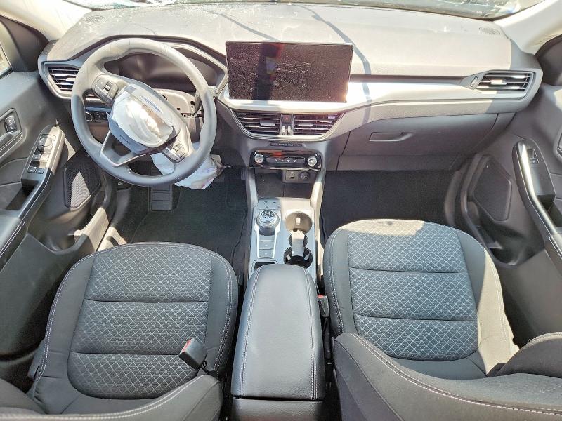2025 Ford Escape მანქანა იყიდება აუქციონზე, vin: 1FMCU0GN0SUA19111, აუქციონის ნომერი: 61222846