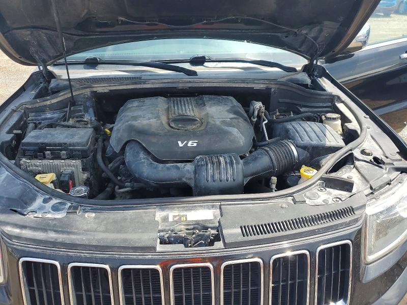 61901156 :رقم المزاد ، 1C4RJFBG6FC143091 vin ، 2015 Jeep Grand Cherokee مزاد بيع