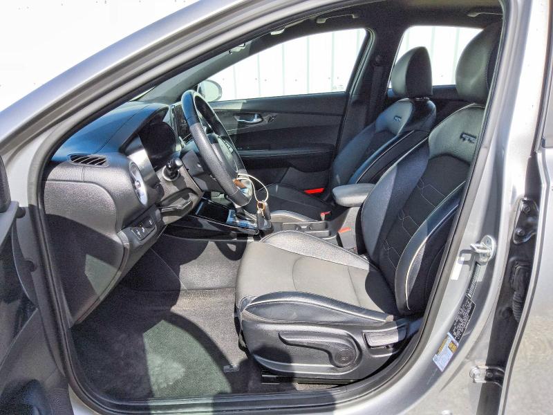 Продажа на аукционе авто 2023 Kia Forte, vin: 3KPF54AD2PE655914, номер лота: 60974696