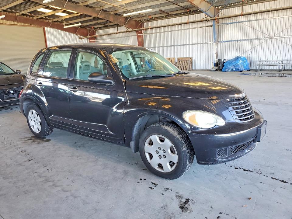 60746566 :رقم المزاد ، 3A8FY48B38T225293 vin ، 2008 Chrysler Pt Cruiser مزاد بيع