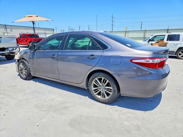 2015 Toyota Camry მანქანა იყიდება აუქციონზე, vin: 4T1BF1FK7FU110093, აუქციონის ნომერი: 60521416