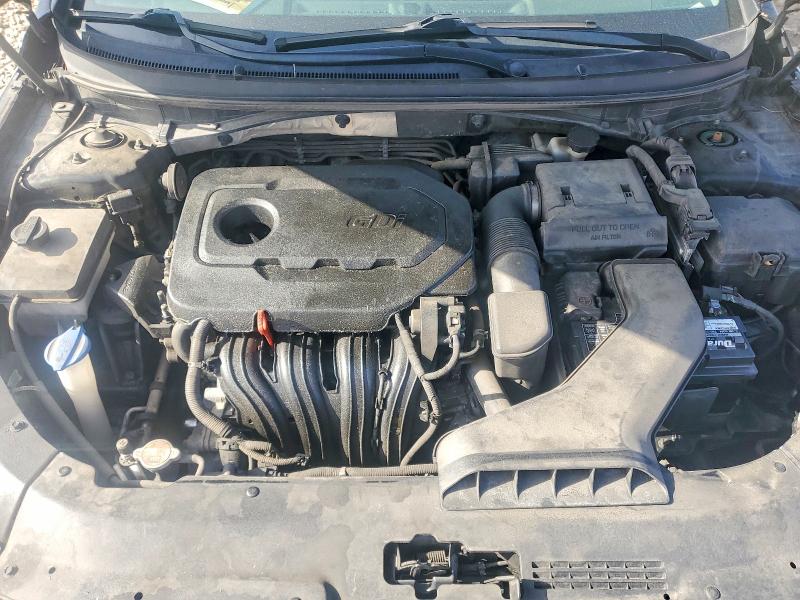 Aukcja sprzedaży 2018 Hyundai Sonata, vin: 5NPE34AF5JH686290, numer aukcji: 58938936