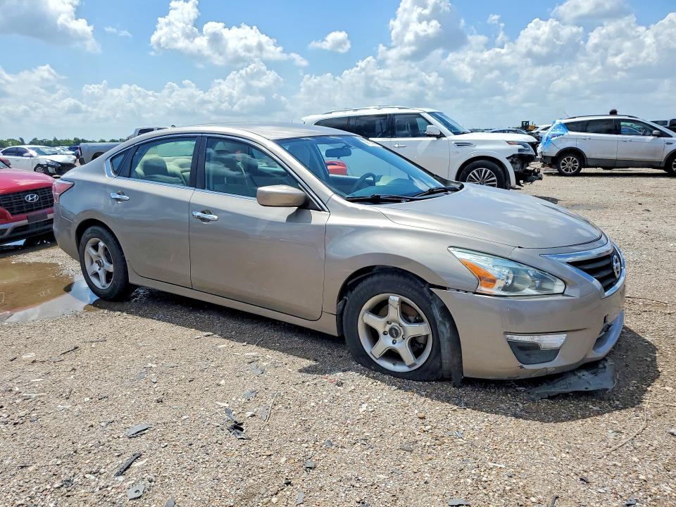 60197806 :رقم المزاد ، 1N4AL3AP2FN322326 vin ، 2015 Nissan Altima مزاد بيع