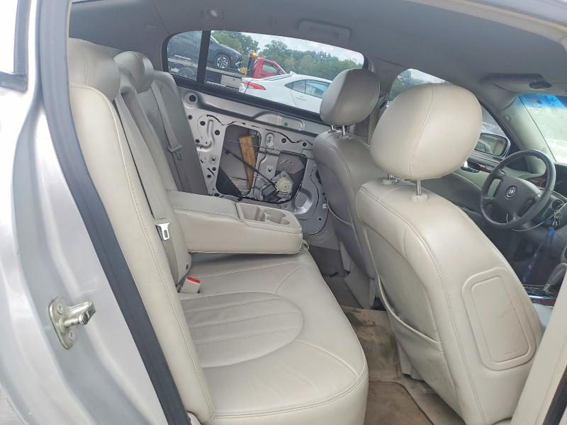 61606686 :رقم المزاد ، 1G4HC5EM2AU122545 vin ، 2010 Buick Lucerne مزاد بيع