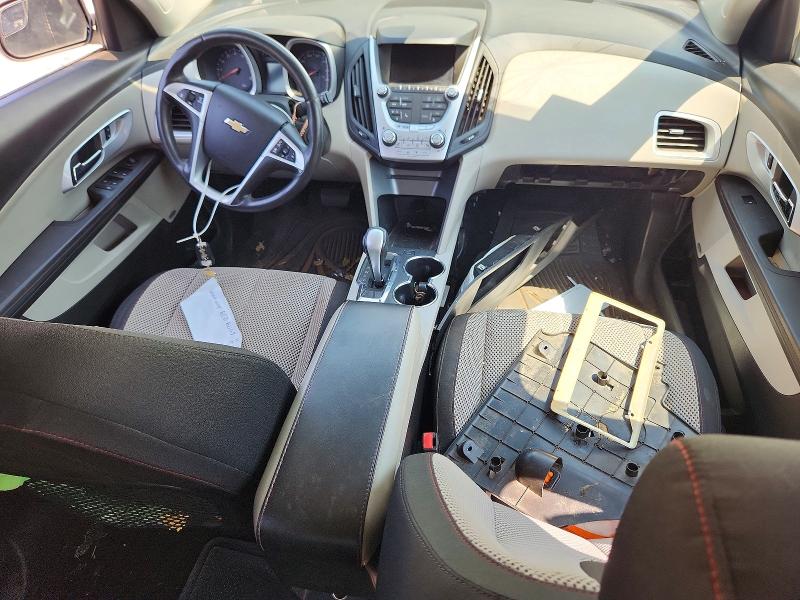 Продажа на аукционе авто 2014 Chevrolet Equinox, vin: 2GNALCEK3E6111140, номер лота: 61956526