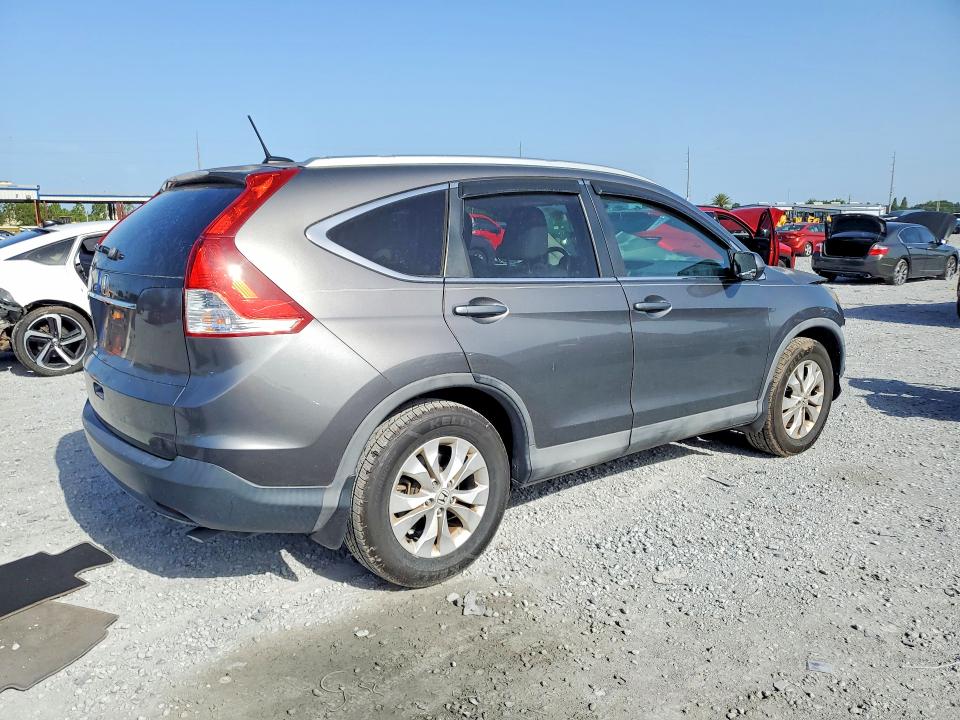 Aukcja sprzedaży 2014 Honda Cr-v, vin: 2HKRM3H79EH520190, numer aukcji: 60624266