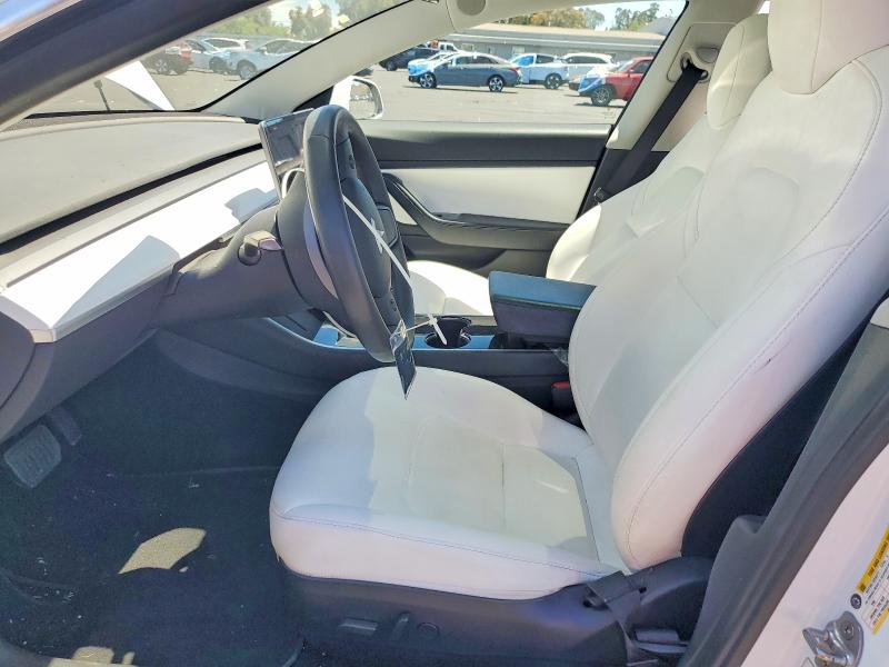 Aukcja sprzedaży 2020 Tesla Model 3, vin: 5YJ3E1EB6LF742343, numer aukcji: 59836056