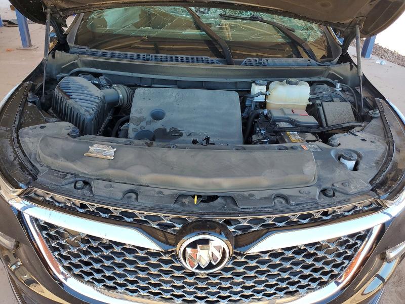 Продаж на аукціоні авто 2024 Buick Enclave, vin: 5GAERDKW2RJ116605, номер лоту: 59673406