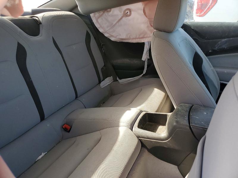 Продаж на аукціоні авто 2020 Chevrolet Camaro, vin: 1G1FB1RS8L0148117, номер лоту: 61586766
