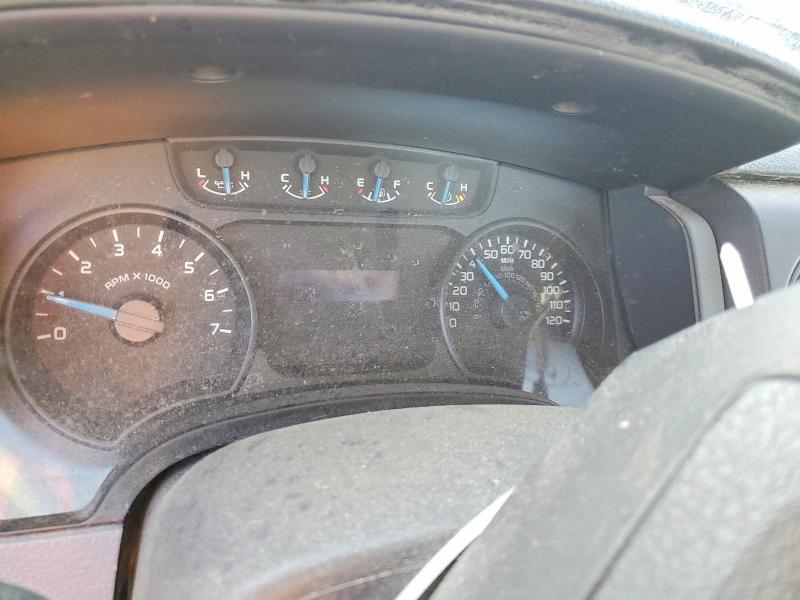 2014 Ford F150 მანქანა იყიდება აუქციონზე, vin: 1FTMF1CM4EKF10108, აუქციონის ნომერი: 61811566