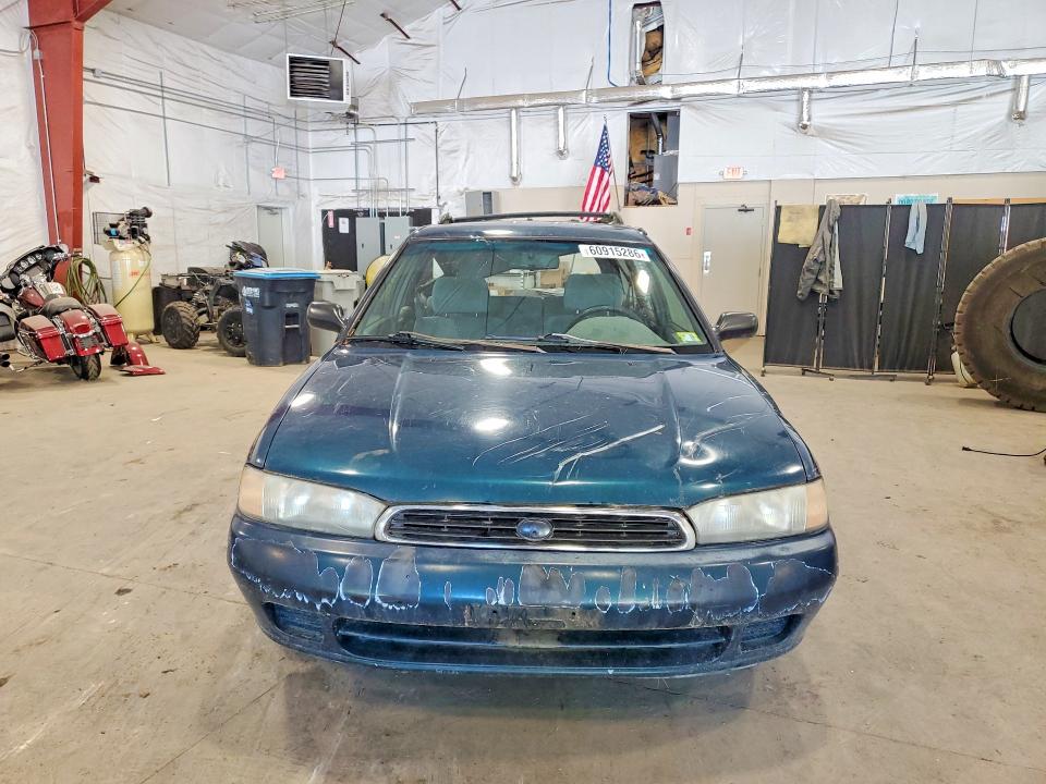 Aukcja sprzedaży 1996 Subaru Legacy, vin: 4S3BK435XT6304942, numer aukcji: 60915286