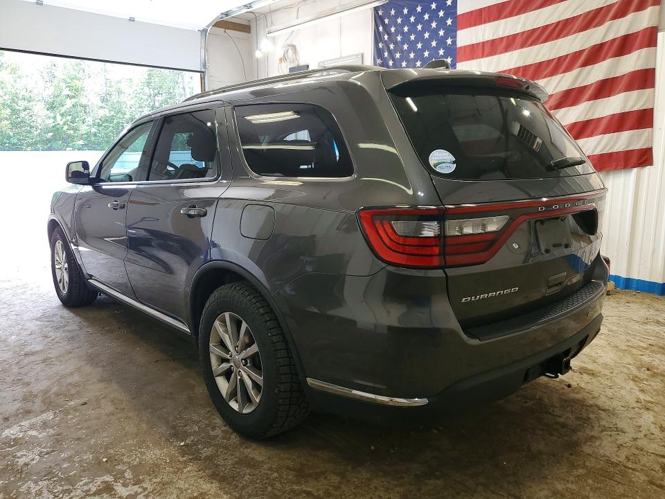 Aukcja sprzedaży 2017 Dodge Durango, vin: 1C4RDHAG9HC805835, numer aukcji: 61214826
