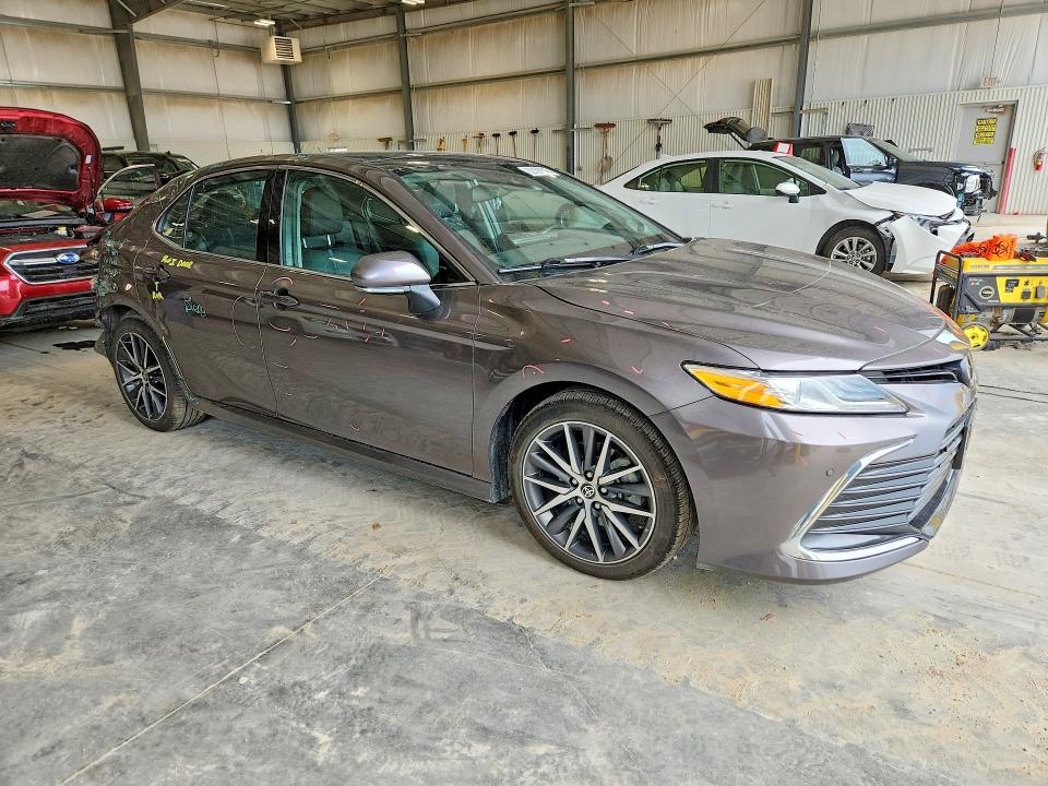 Aukcja sprzedaży 2023 Toyota Camry, vin: 4T1F11BKXPU093846, numer aukcji: 62100306