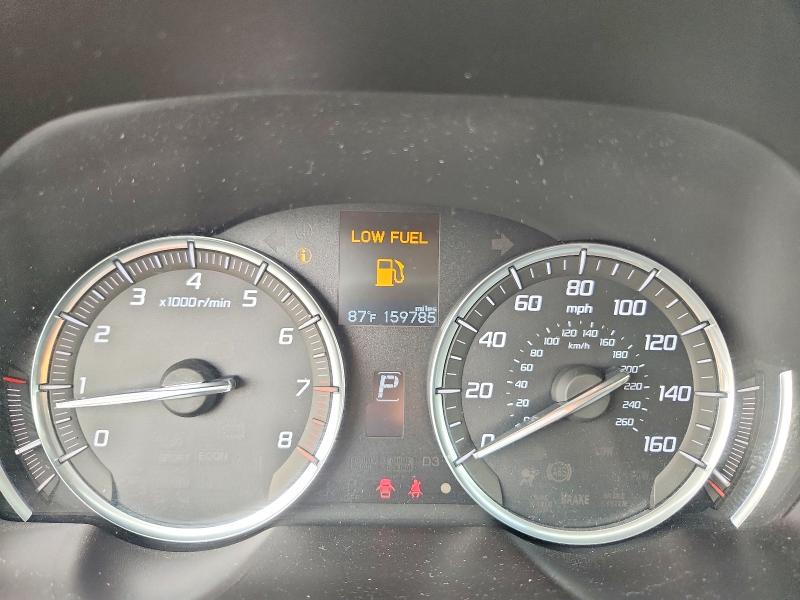 Aukcja sprzedaży 2017 Acura Tlx, vin: 19UUB1F30HA000719, numer aukcji: 60375026