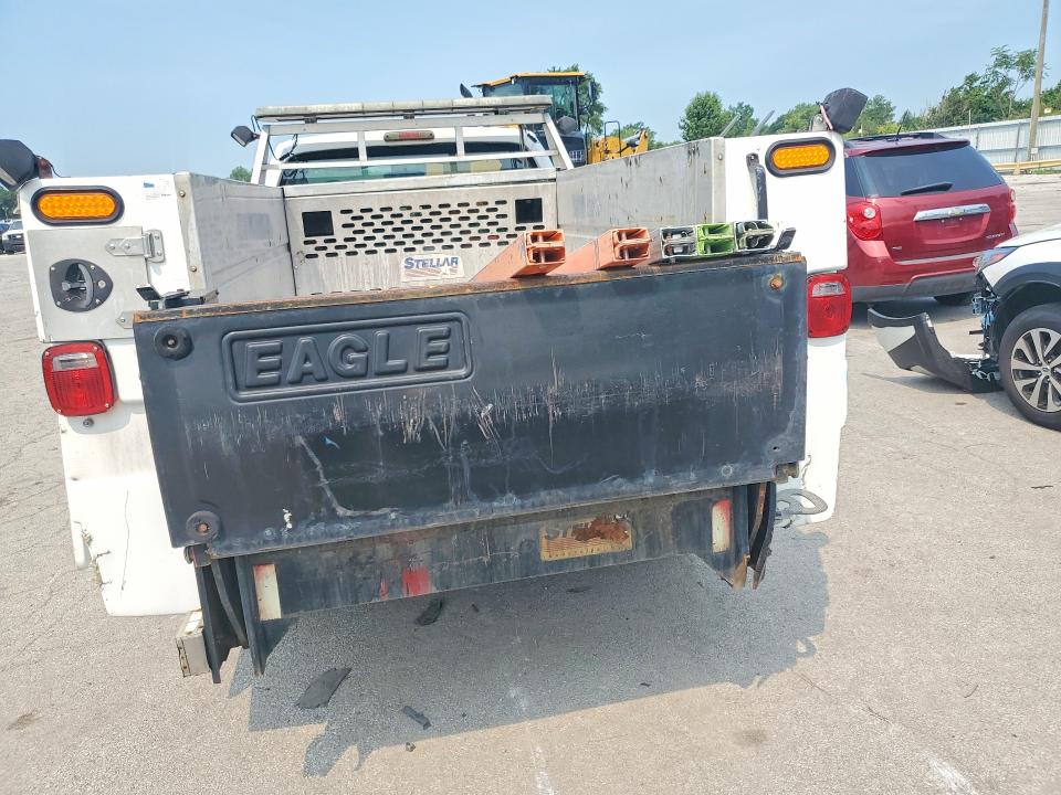 Aukcja sprzedaży 2008 Ford F350 Super Duty, vin: 1FDWF34518EB52346, numer aukcji: 60446516
