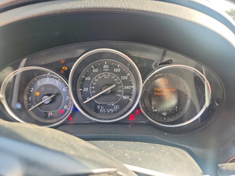 Продажа на аукционе авто 2015 Mazda 6, vin: JM1GJ1W55F1201559, номер лота: 61582226