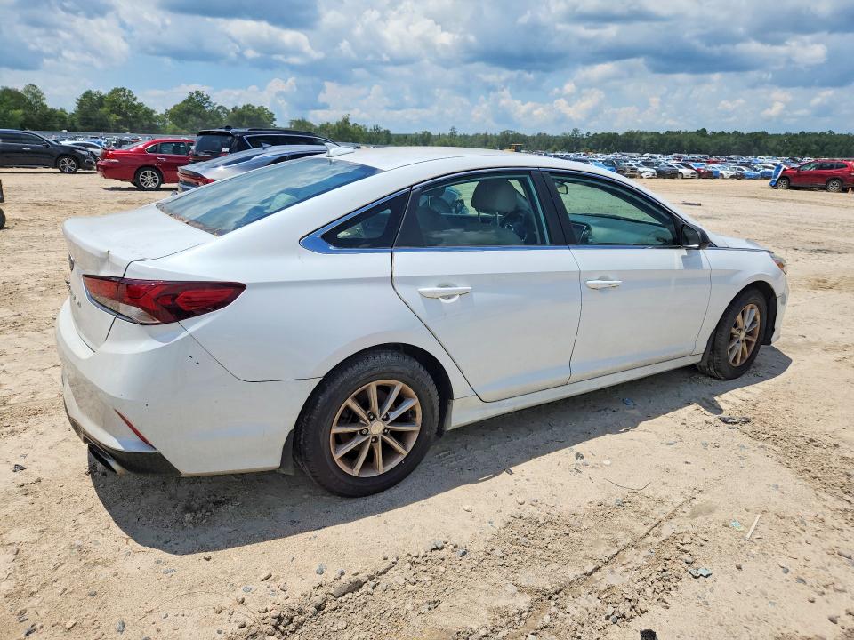 Aukcja sprzedaży 2019 Hyundai Sonata, vin: 5NPE24AF7KH814355, numer aukcji: 61927166