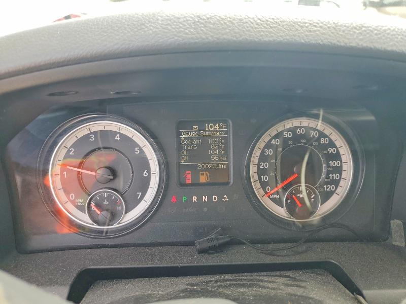 61481586 :رقم المزاد ، 3C63RRGJ9JG305278 vin ، 2018 Ram 3500 مزاد بيع