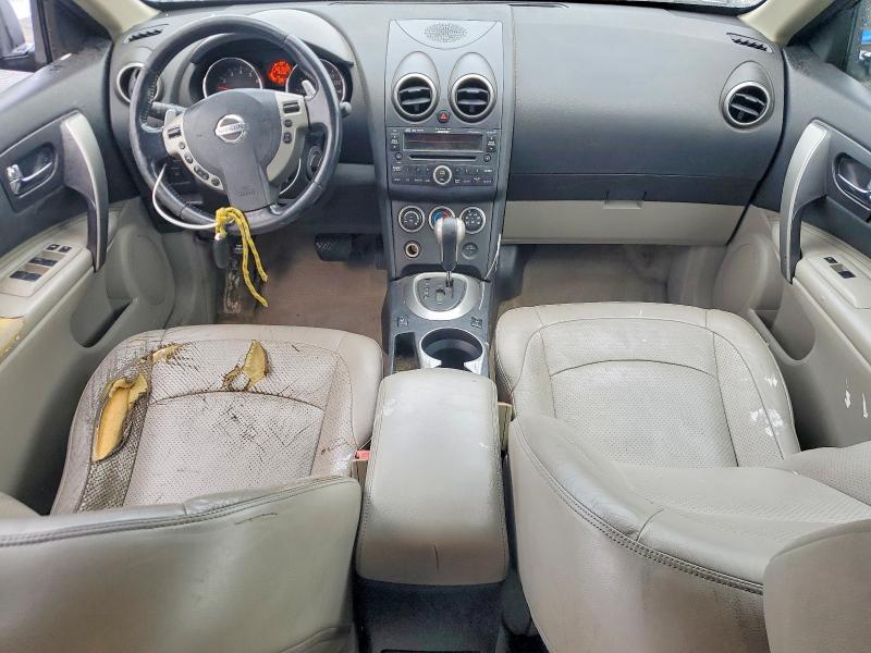 Aukcja sprzedaży 2009 Nissan Rogue, vin: JN8AS58V79W430361, numer aukcji: 62100846