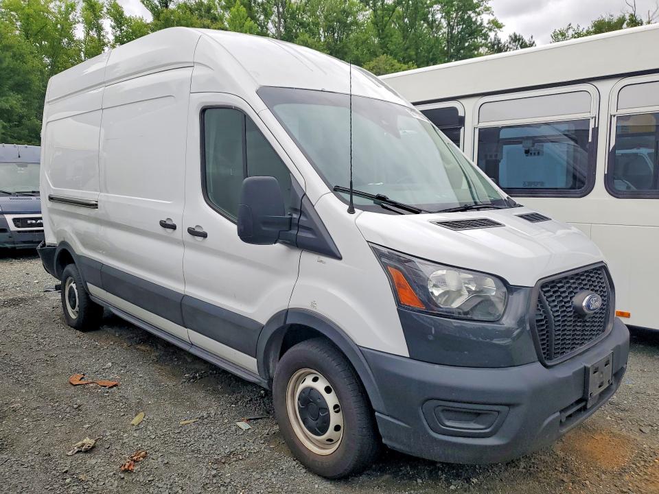 Aukcja sprzedaży 2022 Ford Transit, vin: 1FTBR1X85NKA75465, numer aukcji: 59711206